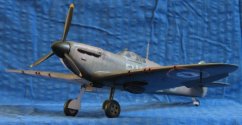 Spitfire Mk I
