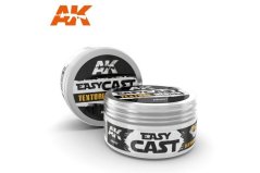 Acrylic Paint AK Interactive EASY CAST Texture AK