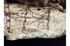 AK Interactive - Terrains Dry Ground 250ml - AK8015 – detail 1