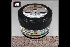 Red Gravel VMS Diorama Texture 05 (100 ml)