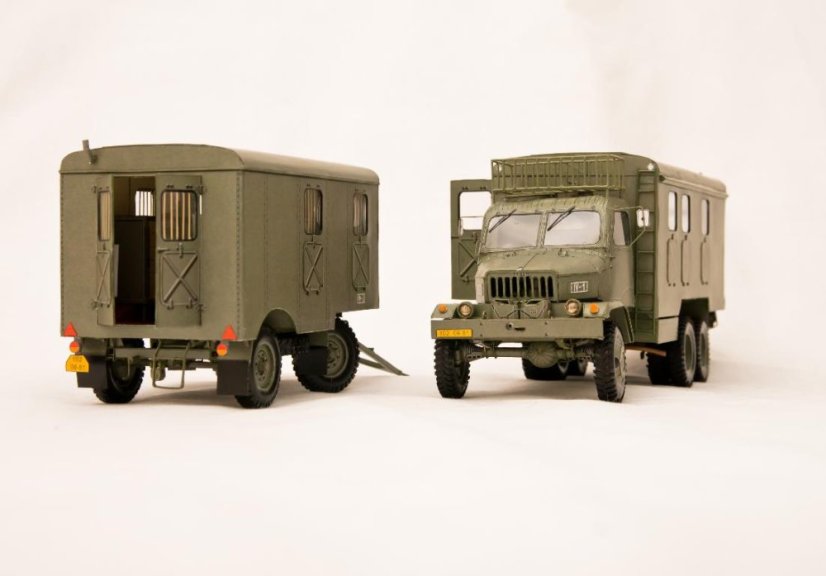 Praga V3S (PAD IV-1)