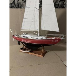 Excalibur 36 - Pendragon