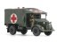 British 2t 4x2 Ambulance 1/48