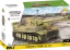Panzer VI Tiger I no.131 WWII - Plastová stavebnica COBI