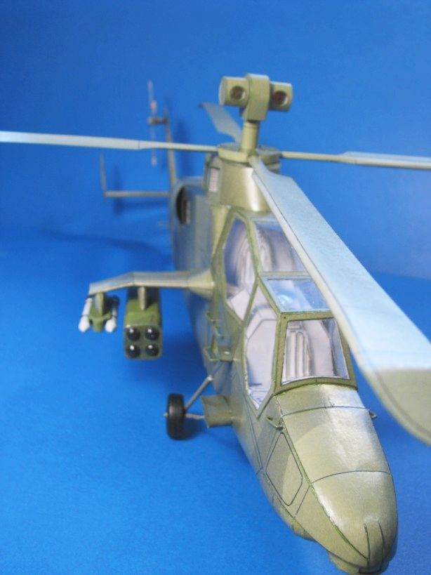 Eurocopter TIGER