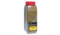 Static Grass - Harvest Gold - middle package