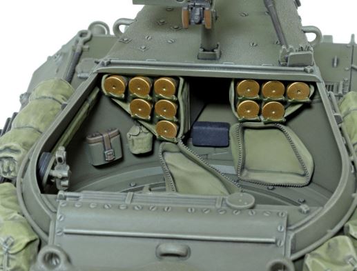 M36 Jackson 1/35
