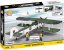 FAIREY SWORDFISH WWII - Plastová stavebnice COBI