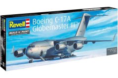 Boeing C-17A Globemaster III Aircraft