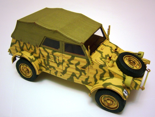 Kübelwagen