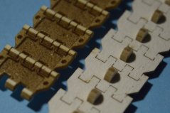 Kominter - Laser accessories - belts