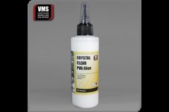 Lepidlo VMS Crystal Clear PVA (100 ml)