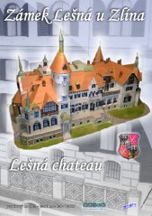 Zámek Lešná