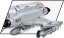 F-4 Phantom II - USS Midway - Plastová stavebnice COBI