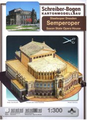 Semperova opera