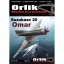 Letadlo Suzukaze 20 Omar