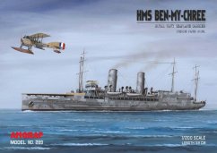 HMS Ben-My-Chree