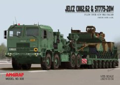 Jelcz C882.62 & ST775-20W