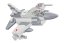Armed Forces F-16 C Fighting Falcon - Plastová stavebnice COBI