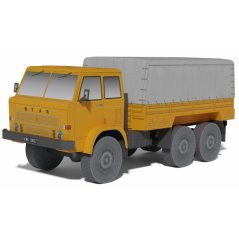 Nákladní automobil Star 266