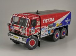 Tatra 815 6x6 - 1990 1:25