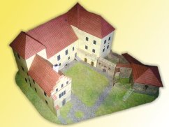 Hrad Polná