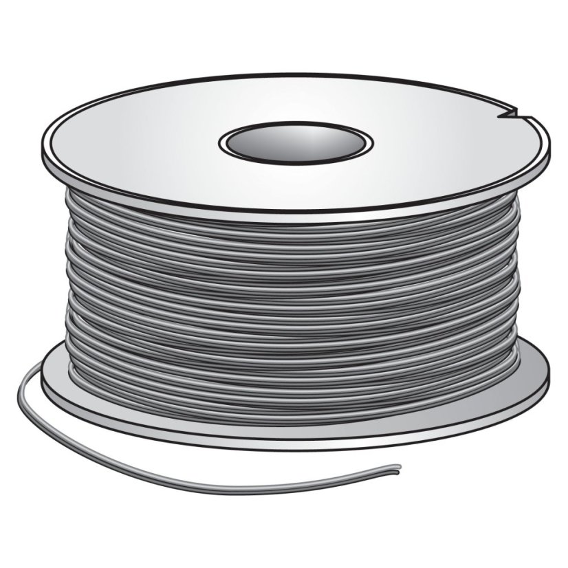 Prodlužovací drát pro LED osvětlení