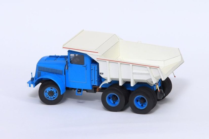 Tatra 147 DC-5A