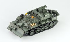 Rescue tank VT-55A