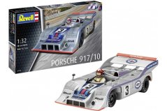 Pretekárske auto Porsche 917