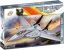 TOP GUN Grumman F-14 Tomcat - Plastová stavebnice COBI
