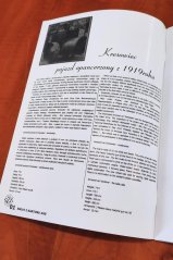 Polský obrněný vůz „Kresowiec“ z roku 1919