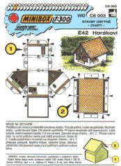 E-42 Horákovi