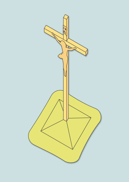 Kestřanské kapličky