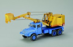 Tatra 111 D-030