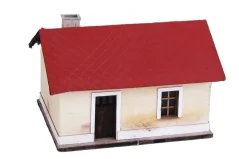 Strážní domek I