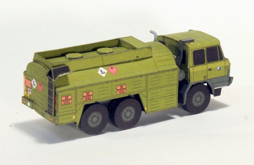 Tatra 815 VP 11 20235 6x6.1R CAP 6