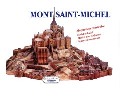 Mont Saint-Michel