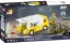 Citroën Type H Holidays - Plastová stavebnice COBI