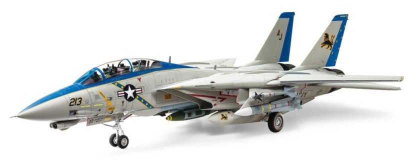 F-14D Tomcat