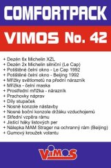 Vimos No-42 - 1:25 - Comfort Pack