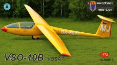VSO-10B "Vosa" 1/72