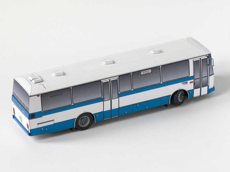 Karosa C734.40