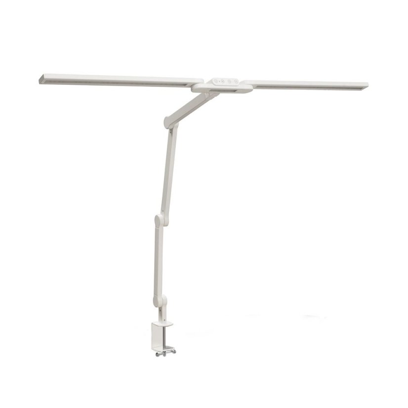 Stolní lampa, 24W, 3000 - 6500 K, stmívatelná