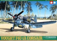 F4U-1A Corsair