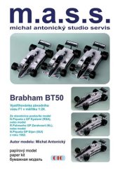 Brabham BT50