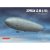 Airship Zeppelin LZ 89 (L50)