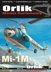 Mi-1M