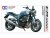 Motocykl Honda CB1000F