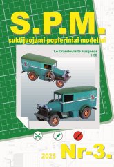 Le Drandoulette - Maritime Bank